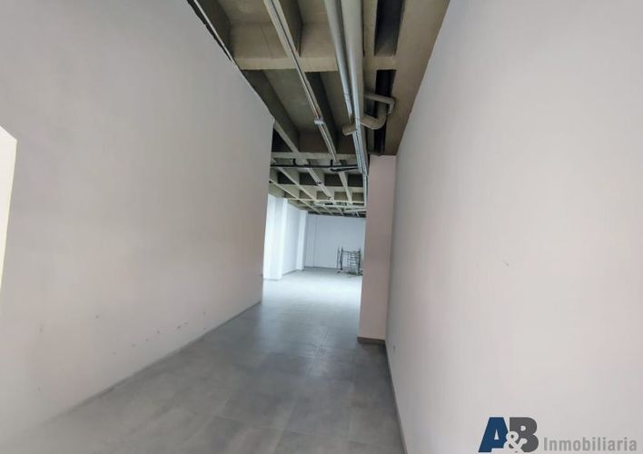 Local en arriendo en Satexco, Itagüí, 97 m² · foto 3 de 8