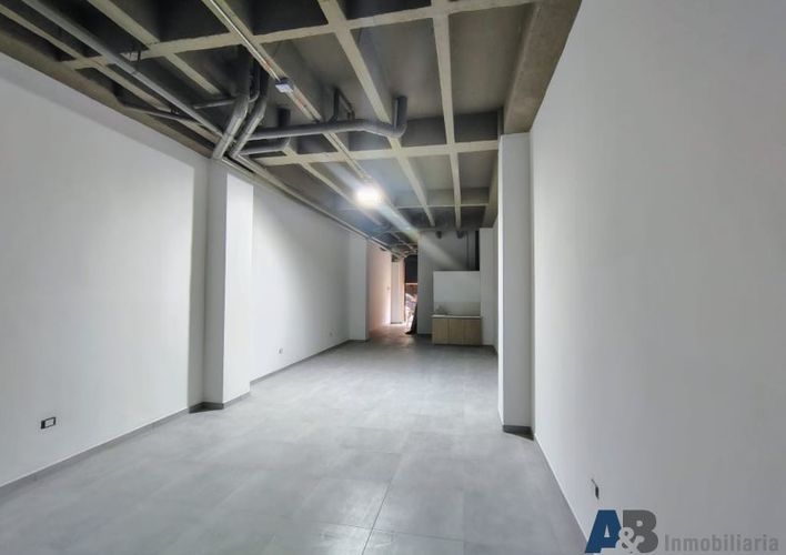 Local en arriendo en Satexco, Itagüí, 97 m² · foto 5 de 8