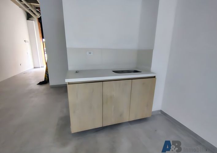 Local en arriendo en Satexco, Itagüí, 97 m² · foto 7 de 8