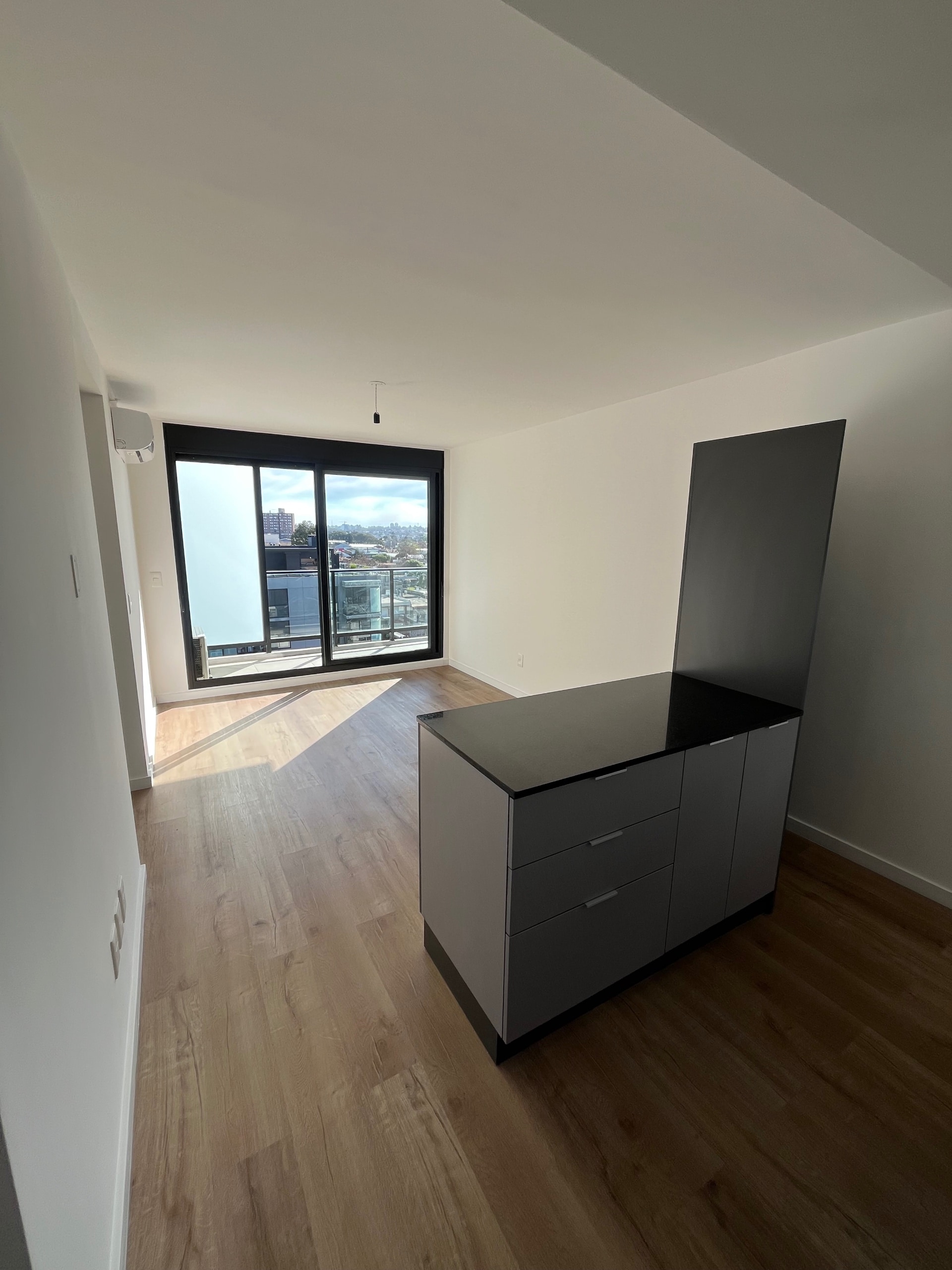 Apartamento a estrenar 1 dormitorio - Nostrum Malvin ! · Foto 3