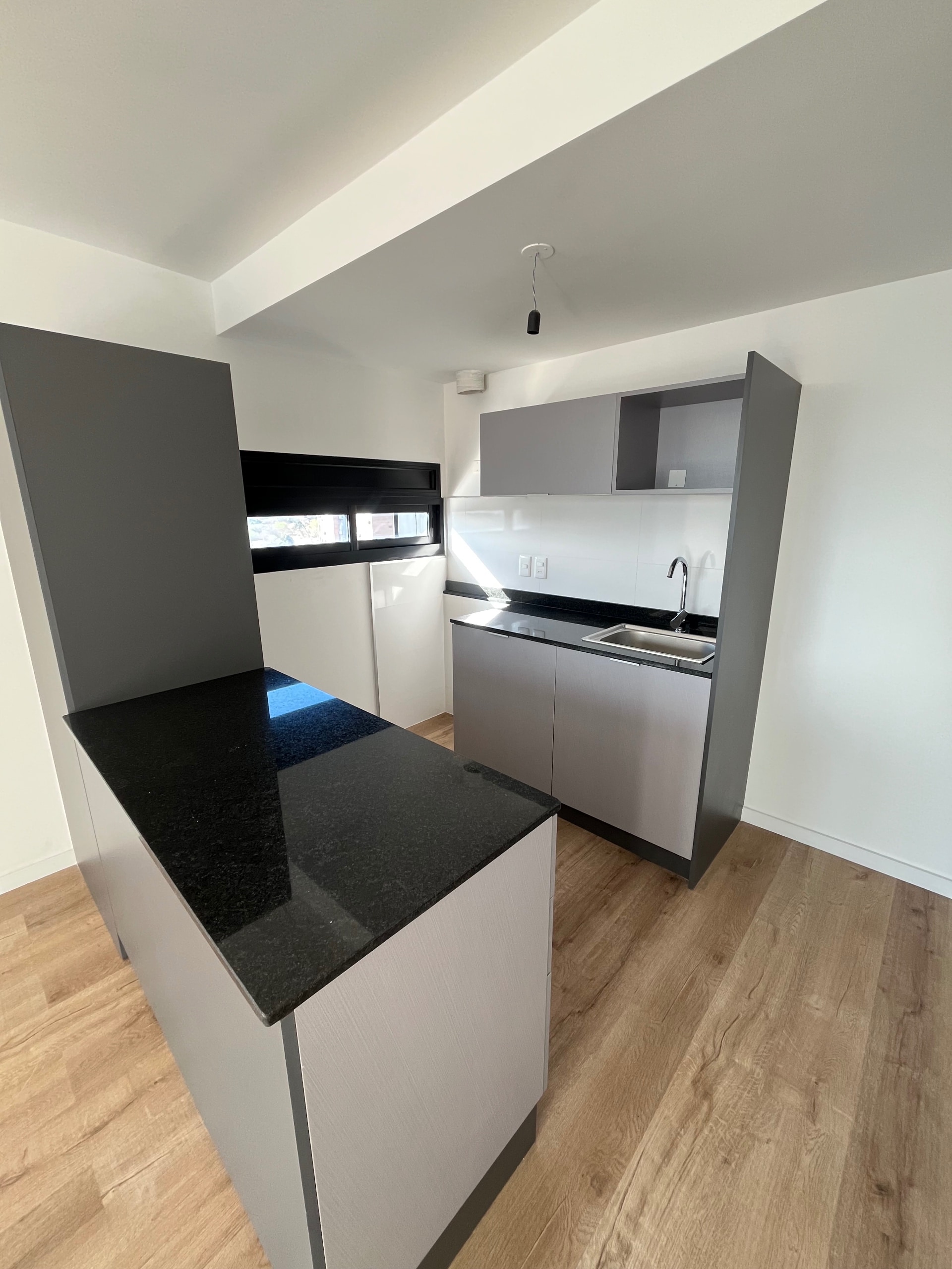 Apartamento a estrenar 1 dormitorio - Nostrum Malvin ! · Foto 5