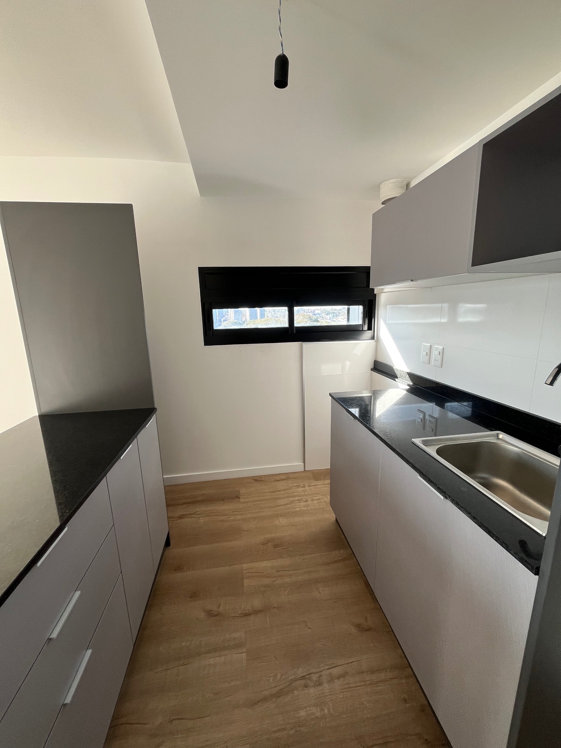 Apartamento a estrenar 1 dormitorio - Nostrum Malvin ! · Foto 6