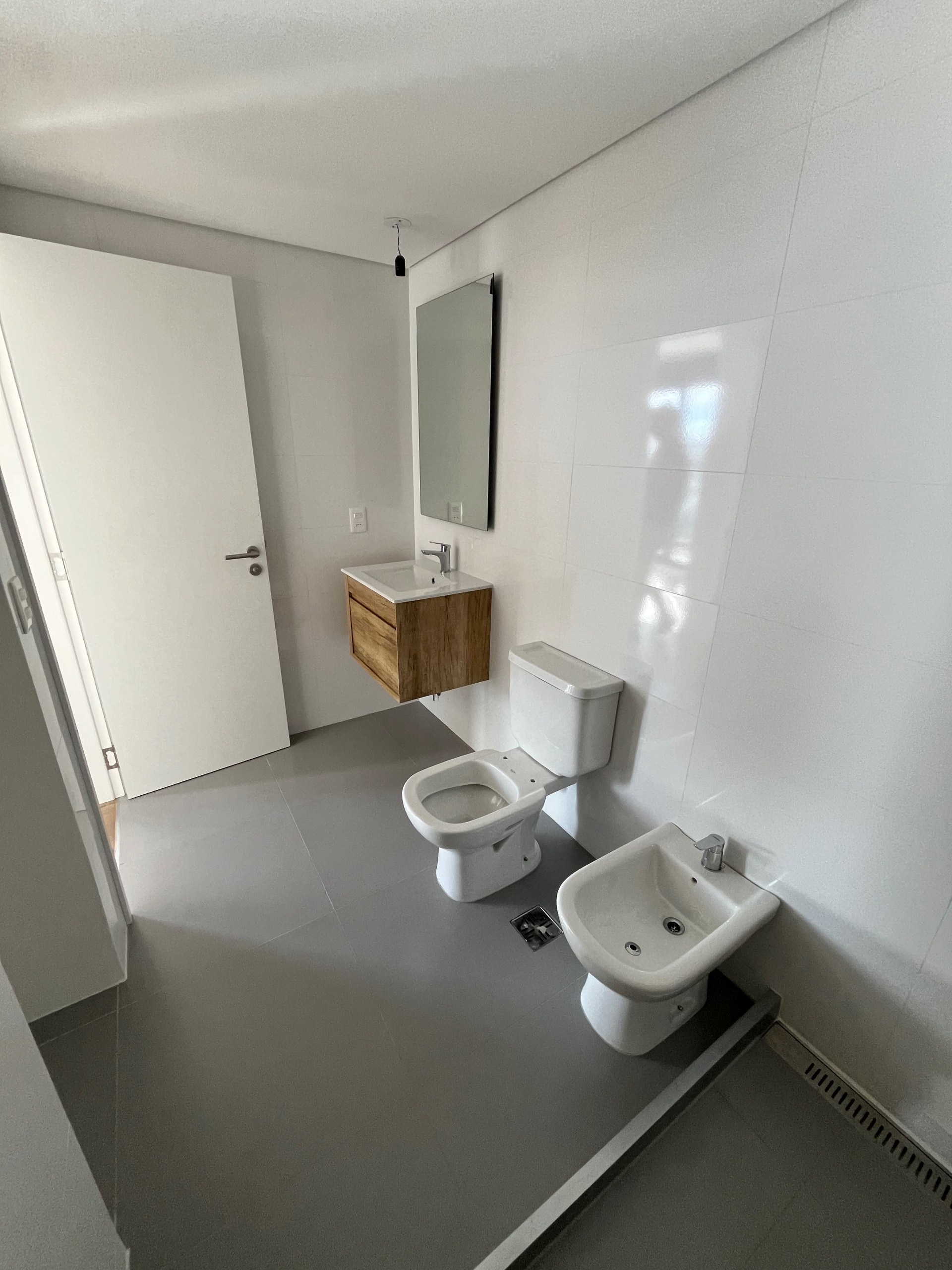 Apartamento a estrenar 1 dormitorio - Nostrum Malvin ! · Foto 10