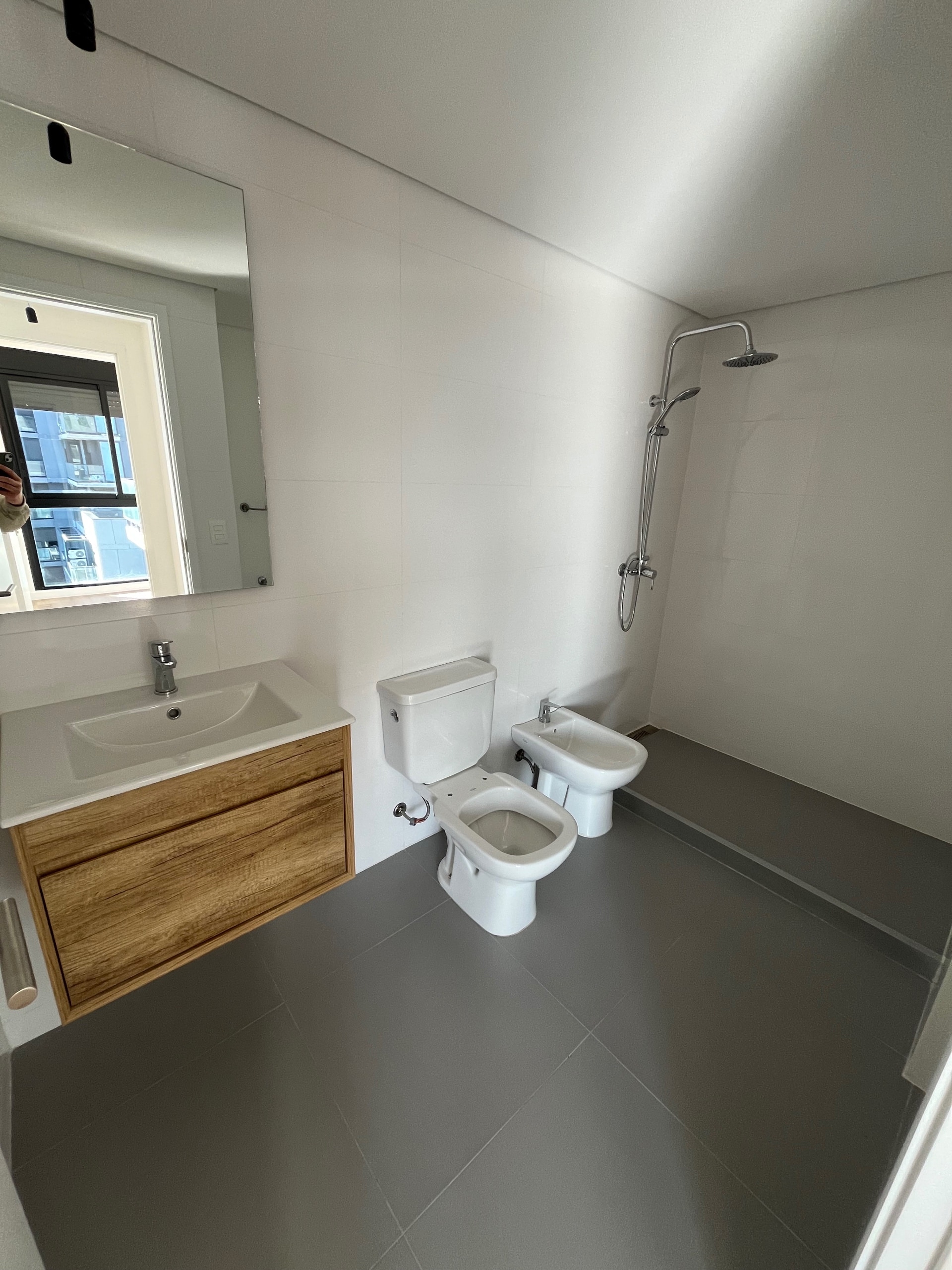 Apartamento a estrenar 1 dormitorio - Nostrum Malvin ! · Foto 11