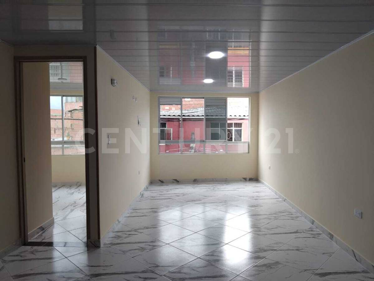 Apartamento en arriendo en Bosa La Paz, Bogotá · foto 2 de 12