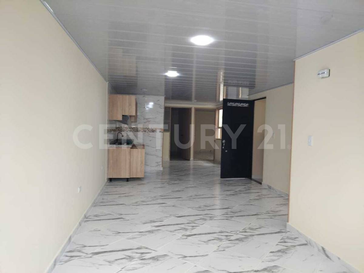Apartamento en arriendo en Bosa La Paz, Bogotá · foto 3 de 12