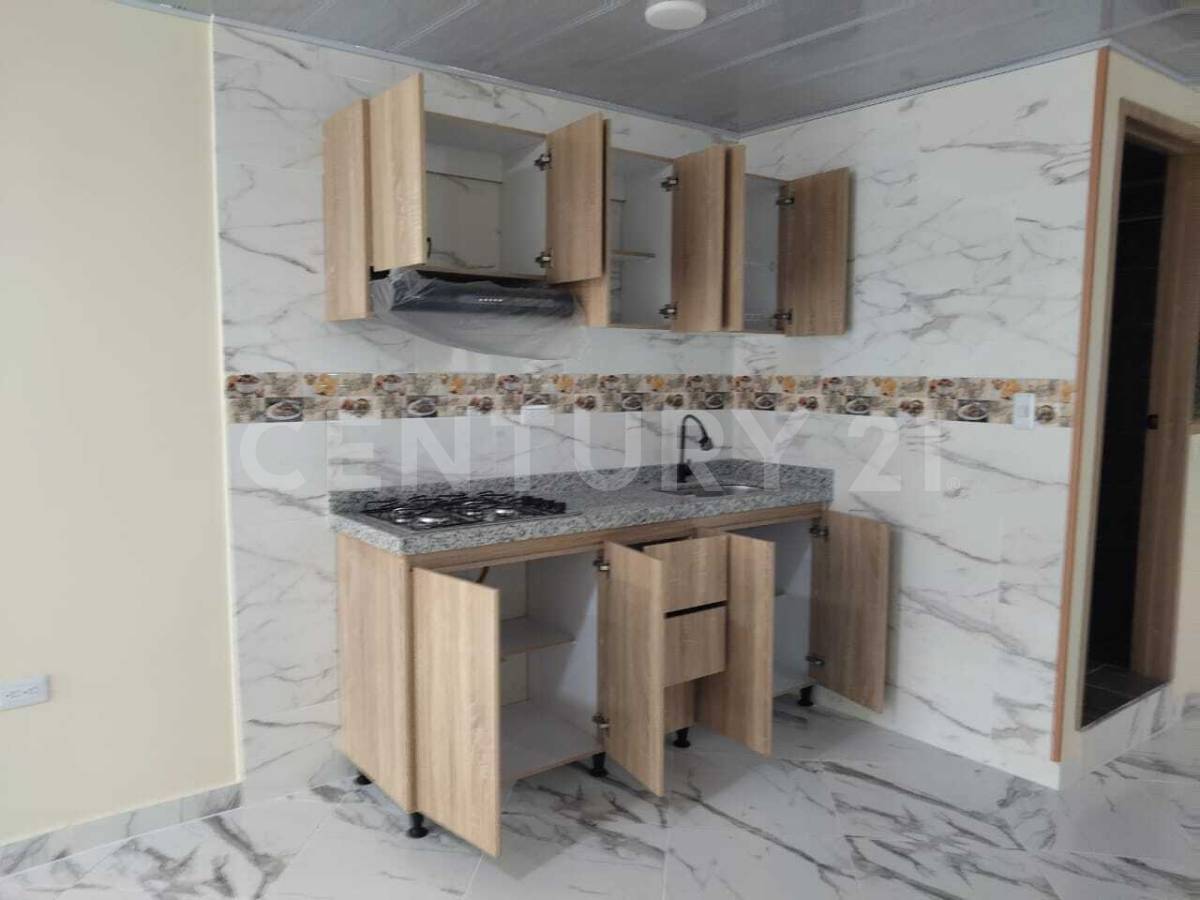 Apartamento en arriendo en Bosa La Paz, Bogotá · foto 5 de 12