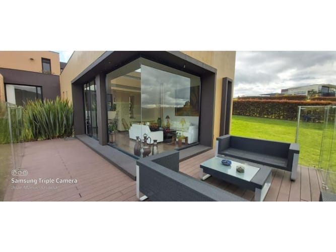 Casa de 5 alcobas en venta en Altamar, La Calera, 750 m² · foto 7 de 24