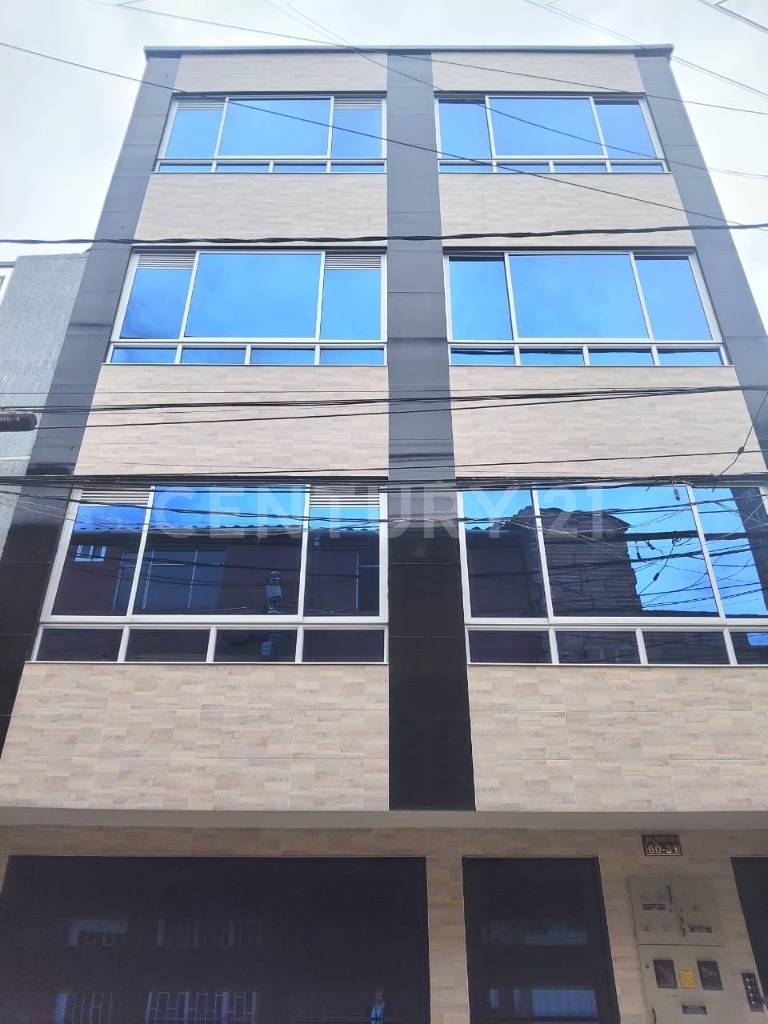Apartamento en arriendo en Bosa La Paz, Bogotá · foto 12 de 12