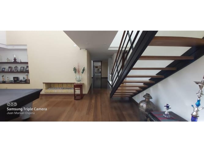 Casa de 5 alcobas en venta en Altamar, La Calera, 750 m² · foto 11 de 24