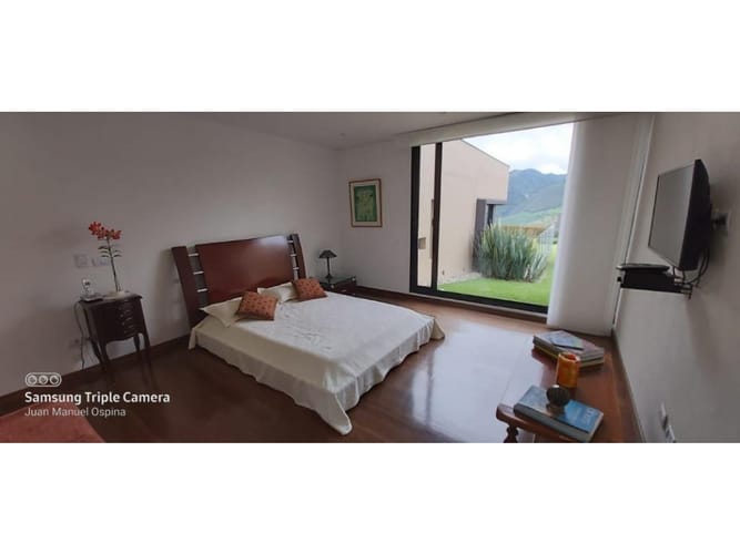 Casa de 5 alcobas en venta en Altamar, La Calera, 750 m² · foto 14 de 24