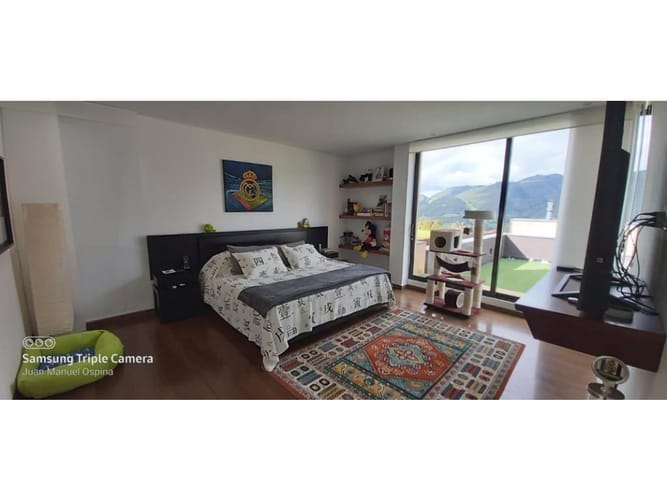 Casa de 5 alcobas en venta en Altamar, La Calera, 750 m² · foto 15 de 24