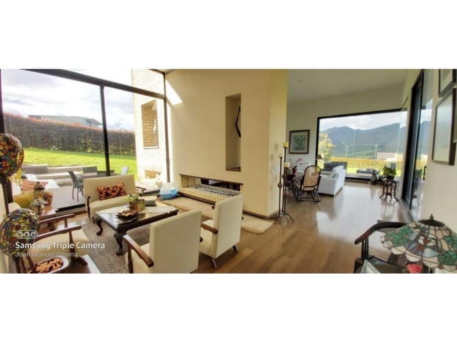 Casa de 5 alcobas en venta en Altamar, La Calera, 750 m² · foto 18 de 24