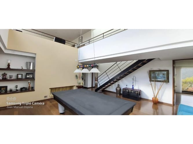 Casa de 5 alcobas en venta en Altamar, La Calera, 750 m² · foto 21 de 24