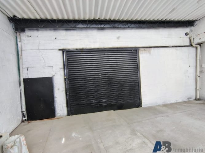 Bodega en arriendo en San Agustin Suramerica, La Estrella, 177 m² · foto 2 de 13