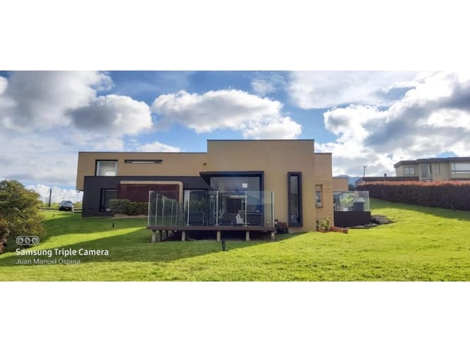 Casa de 5 alcobas en venta en Altamar, La Calera, 750 m² · foto 23 de 24