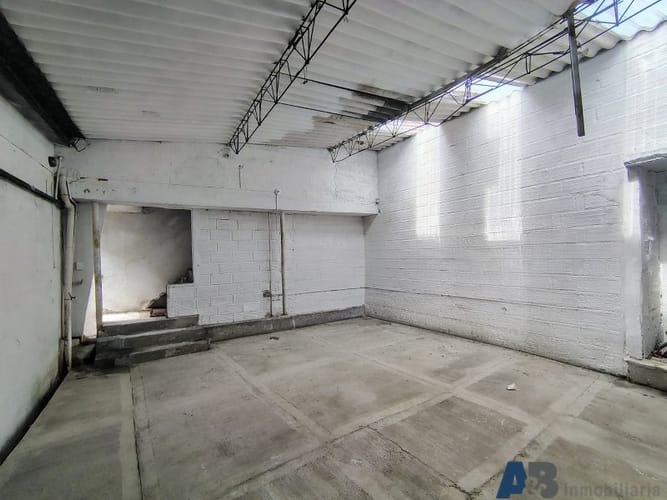 Bodega en arriendo en San Agustin Suramerica, La Estrella, 177 m² · foto 3 de 13
