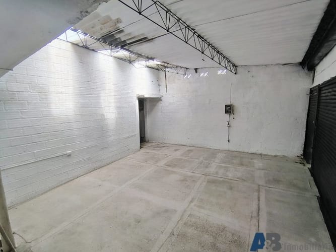 Bodega en arriendo en San Agustin Suramerica, La Estrella, 177 m² · foto 4 de 13