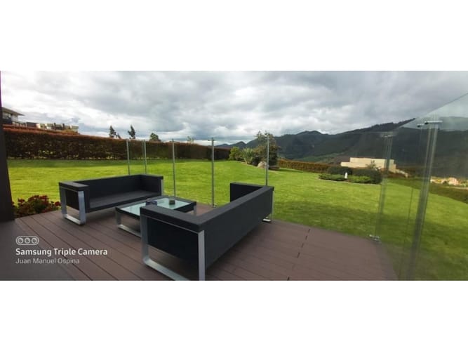 Casa de 5 alcobas en venta en Altamar, La Calera, 750 m² · foto 24 de 24