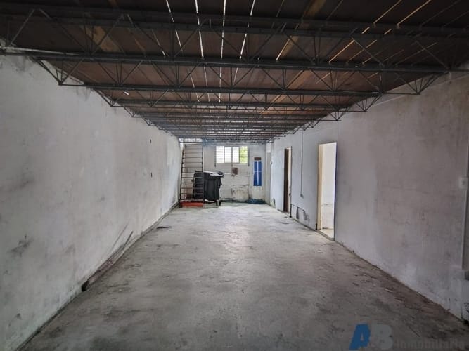 Bodega en arriendo en San Agustin Suramerica, La Estrella, 177 m² · foto 6 de 13