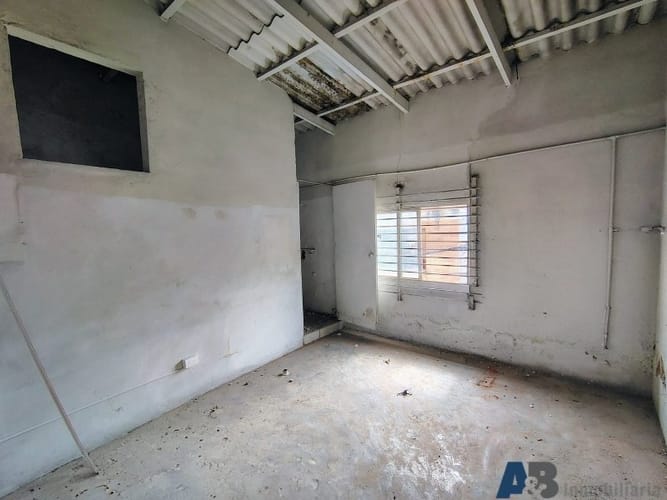 Bodega en arriendo en San Agustin Suramerica, La Estrella, 177 m² · foto 8 de 13