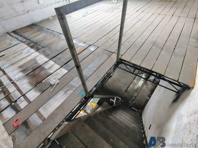 Bodega en arriendo en San Agustin Suramerica, La Estrella, 177 m² · foto 10 de 13