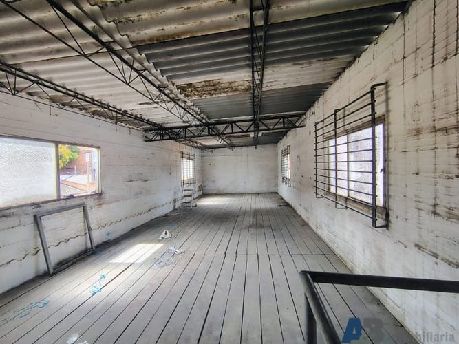Bodega en arriendo en San Agustin Suramerica, La Estrella, 177 m² · foto 11 de 13