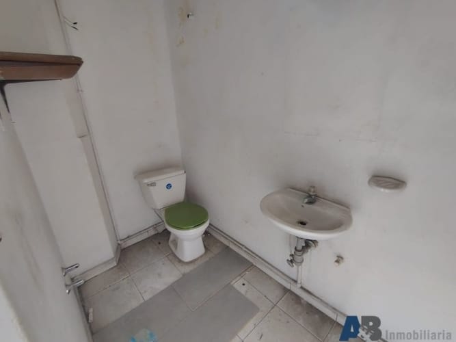 Bodega en arriendo en San Agustin Suramerica, La Estrella, 177 m² · foto 12 de 13