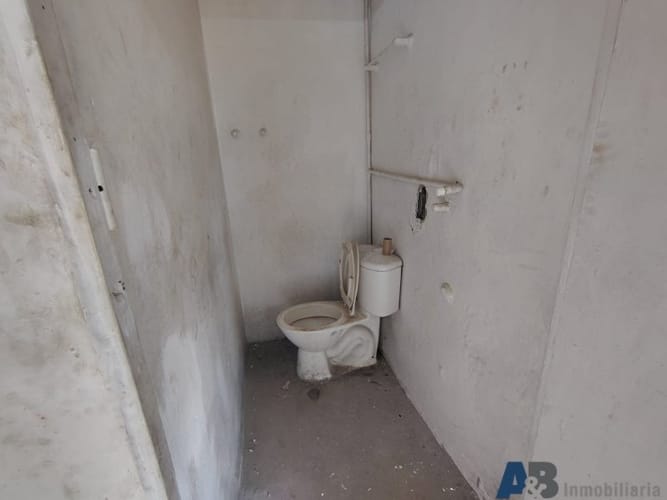 Bodega en arriendo en San Agustin Suramerica, La Estrella, 177 m² · foto 13 de 13