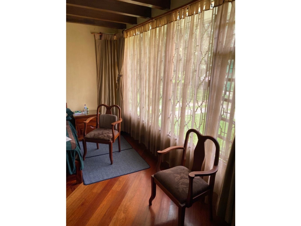 Casa en venta en San Nicolas, Bogotá · foto 5 de 24