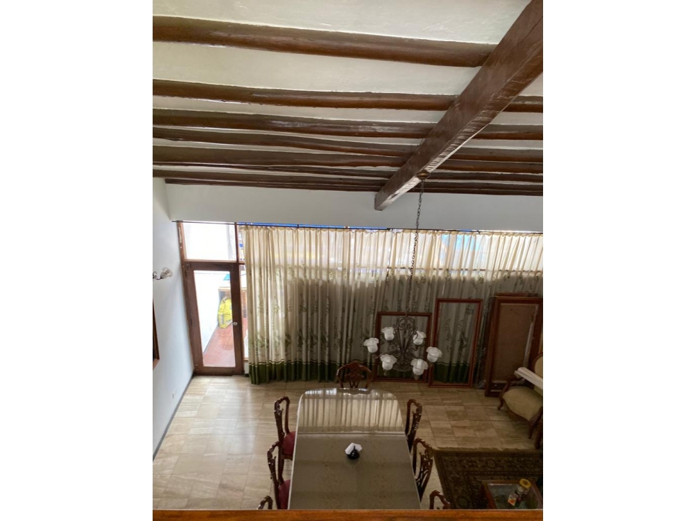 Casa en venta en San Nicolas, Bogotá · foto 6 de 24