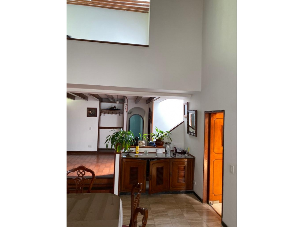 Casa en venta en San Nicolas, Bogotá · foto 7 de 24