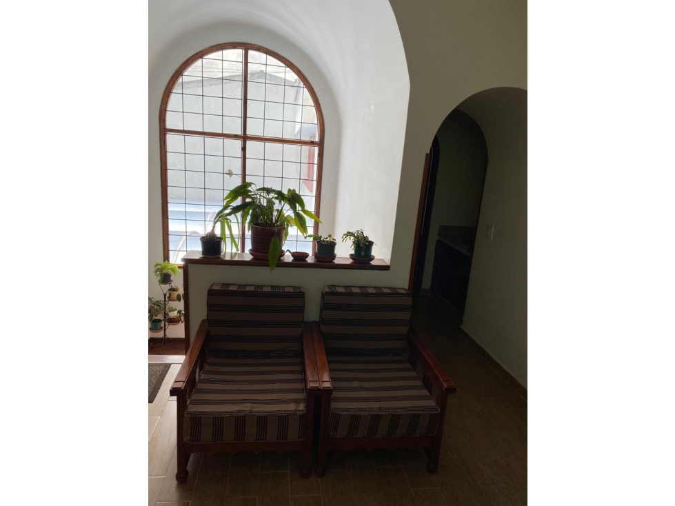 Casa en venta en San Nicolas, Bogotá · foto 8 de 24