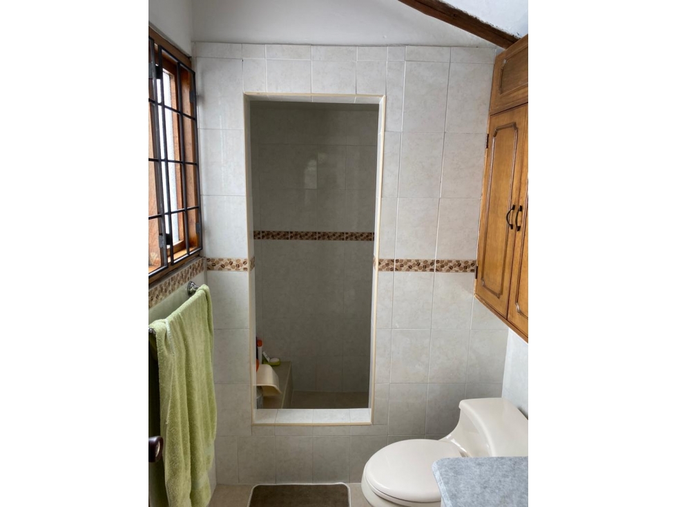 Casa en venta en San Nicolas, Bogotá · foto 9 de 24