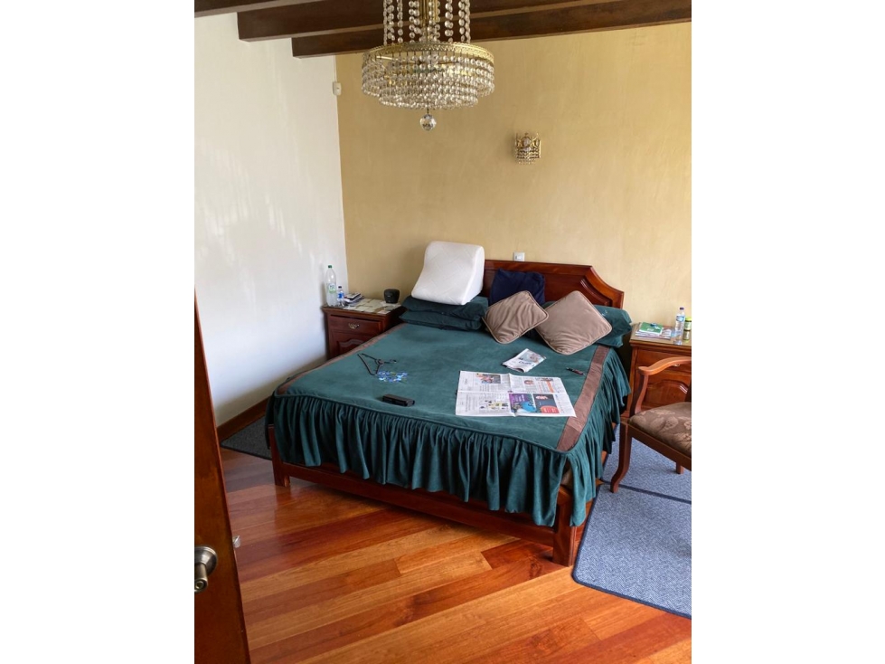 Casa en venta en San Nicolas, Bogotá · foto 10 de 24