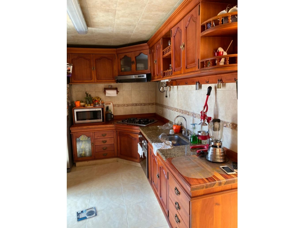 Casa en venta en San Nicolas, Bogotá · foto 12 de 24