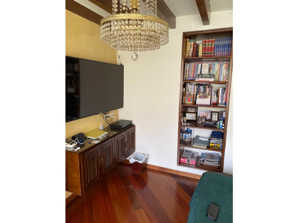 Casa en venta en San Nicolas, Bogotá · foto 13 de 24