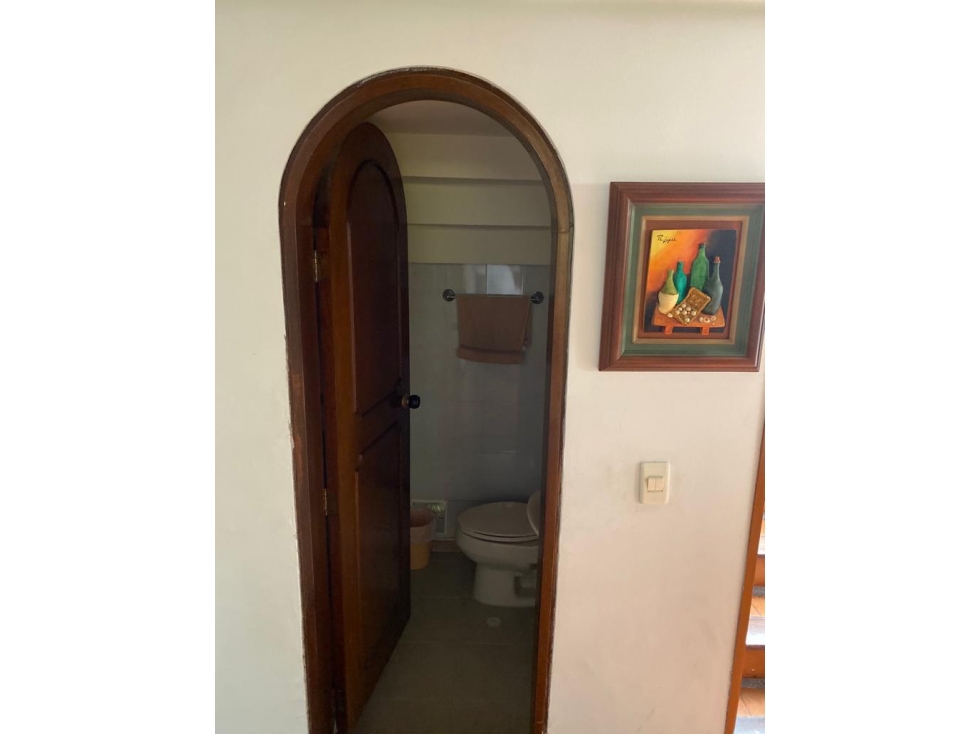 Casa en venta en San Nicolas, Bogotá · foto 14 de 24