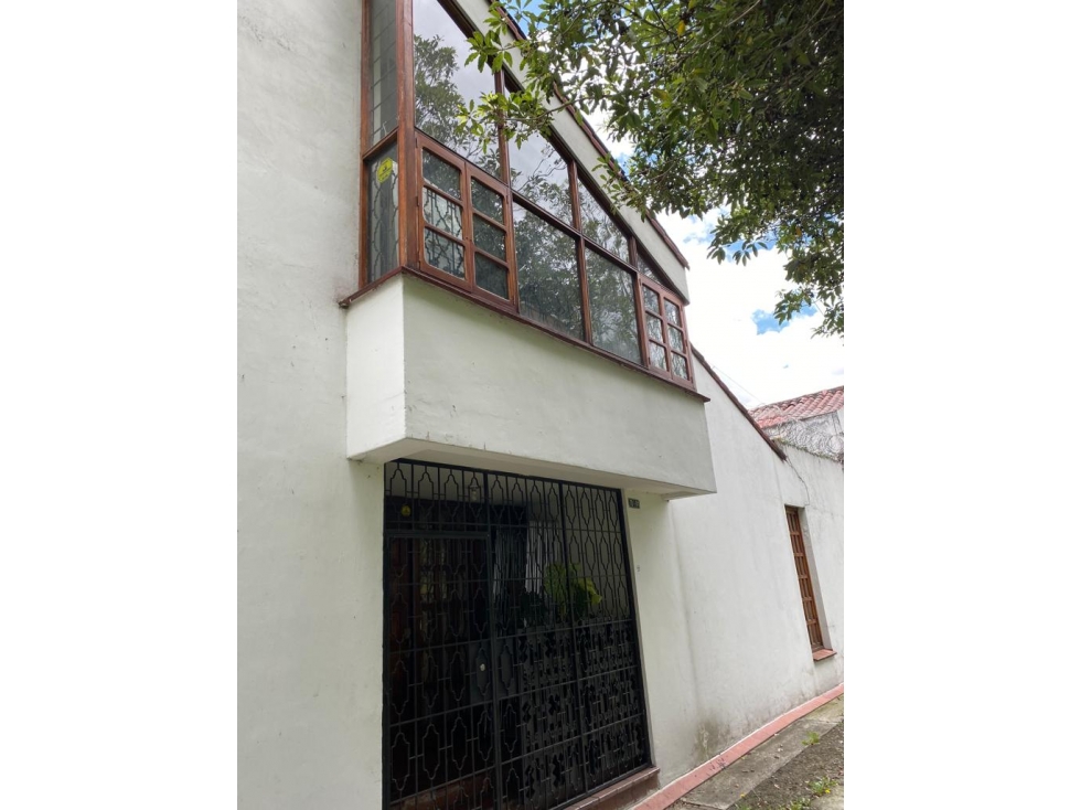 Casa en venta en San Nicolas, Bogotá · foto 15 de 24