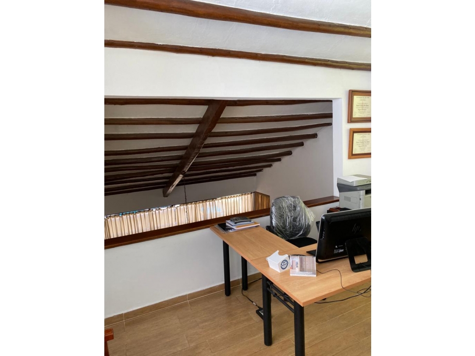 Casa en venta en San Nicolas, Bogotá · foto 16 de 24