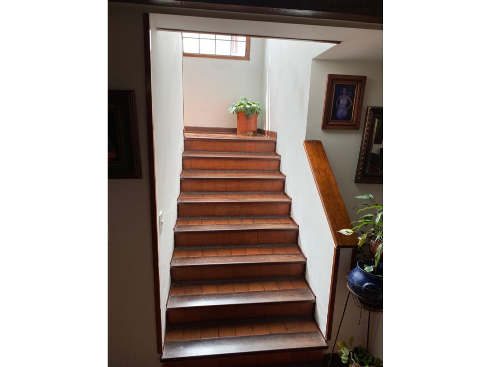 Casa en venta en San Nicolas, Bogotá · foto 17 de 24