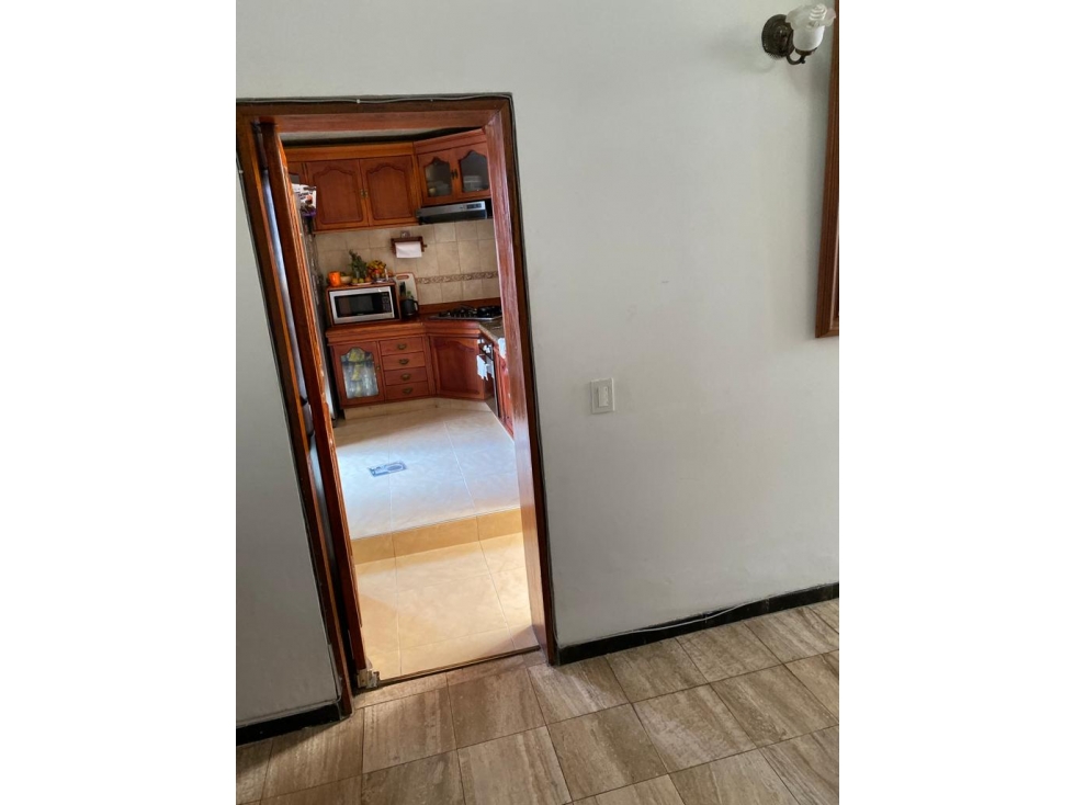 Casa en venta en San Nicolas, Bogotá · foto 18 de 24