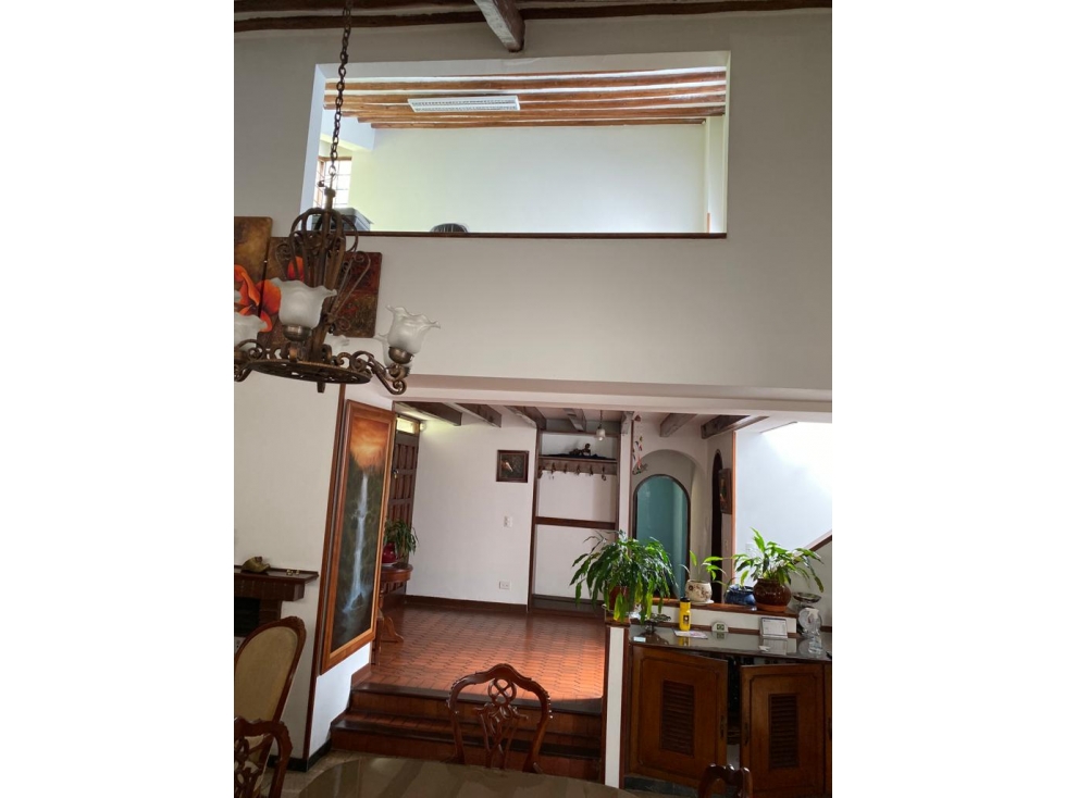 Casa en venta en San Nicolas, Bogotá · foto 20 de 24