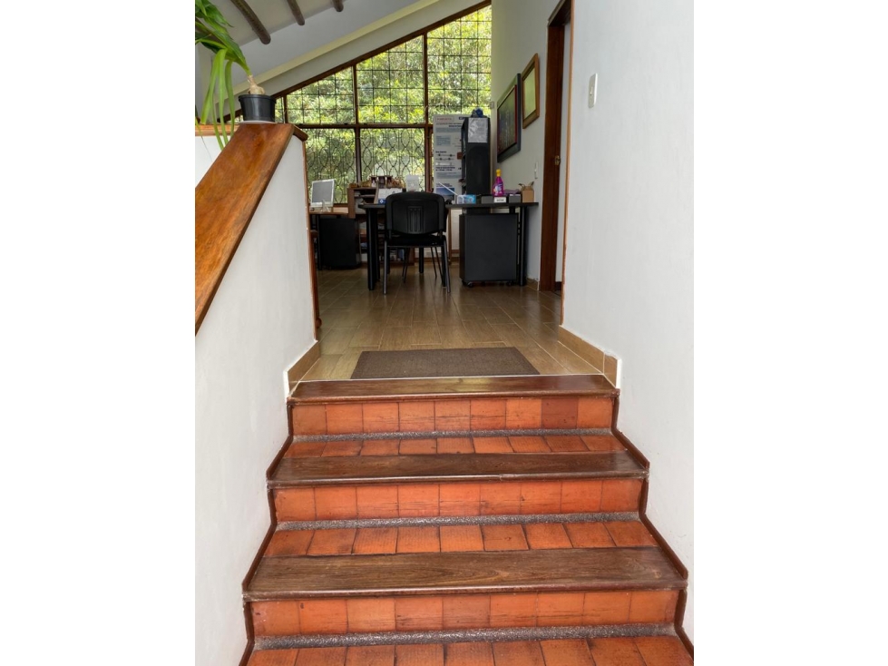 Casa en venta en San Nicolas, Bogotá · foto 22 de 24