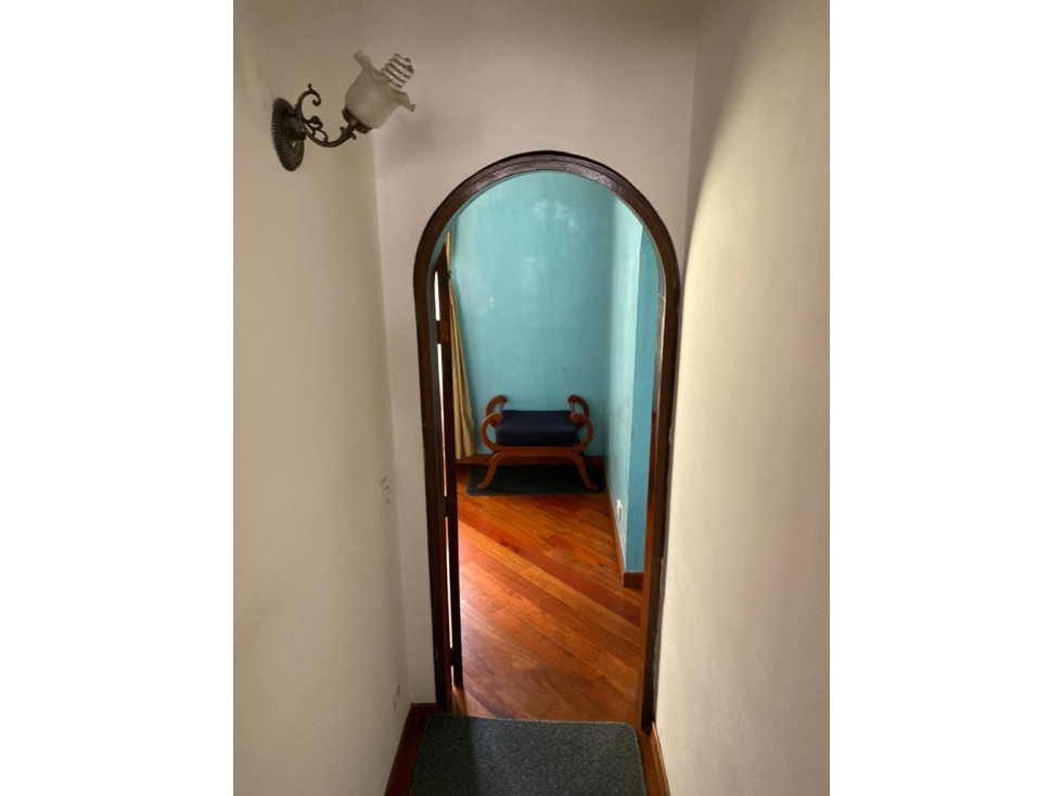 Casa en venta en San Nicolas, Bogotá · foto 23 de 24