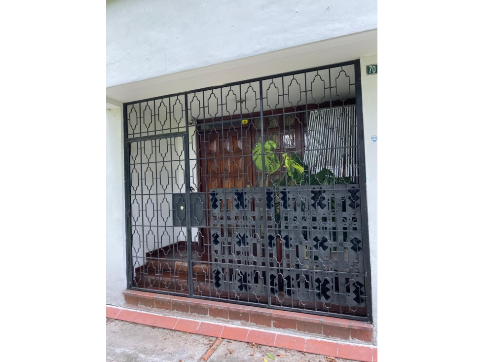 Casa en venta en San Nicolas, Bogotá · foto 24 de 24