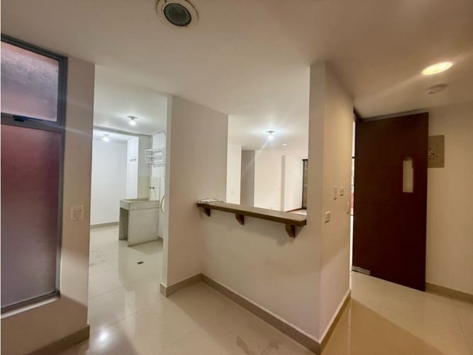 Apartamento de 3 alcobas en venta en Cumbres, Envigado, 156 m² · foto 7 de 22