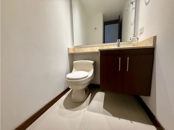 Apartamento de 3 alcobas en venta en Cumbres, Envigado, 156 m² · foto 9 de 22