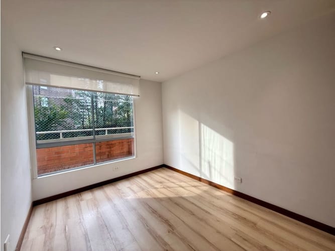 Apartamento de 3 alcobas en venta en Cumbres, Envigado, 156 m² · foto 11 de 22