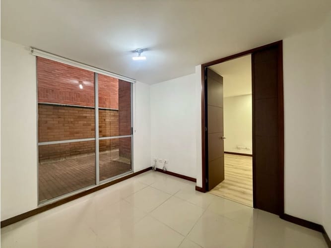 Apartamento de 3 alcobas en venta en Cumbres, Envigado, 156 m² · foto 12 de 22